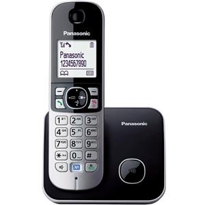 تلفن بی سیم پاناسونیک مدل KX TG6811 Panasonic 