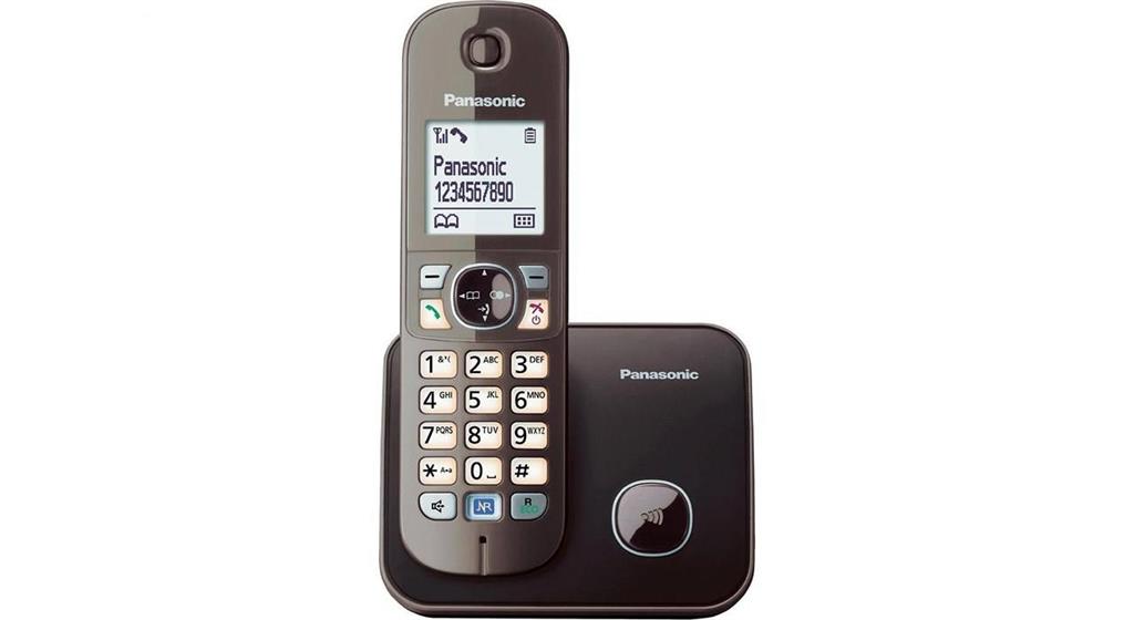 Panasonic KX-TG6811