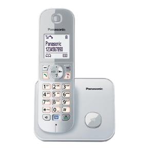 تلفن بی سیم پاناسونیک مدل KX-TG6811 Panasonic KX-TG6811