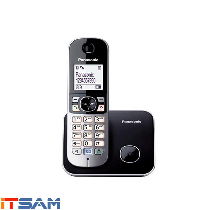 Panasonic KX-TG6811
