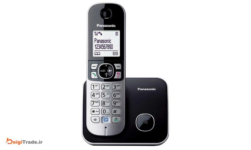 Panasonic KX-TG6811