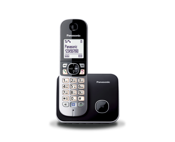 Panasonic KX-TG6811