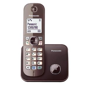 تلفن بی سیم پاناسونیک مدل KX TG6811 Panasonic 