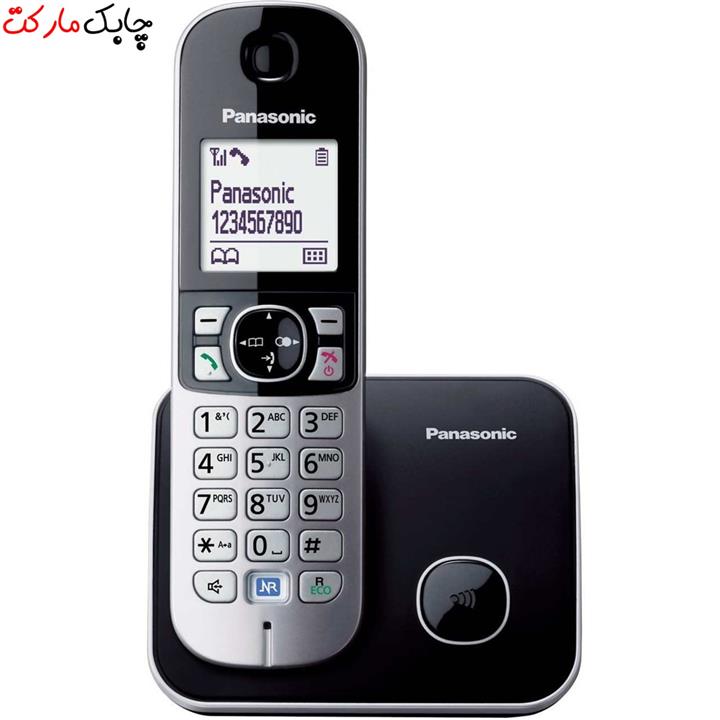Panasonic KX-TG6811