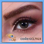 لنز رنگی اسپرینگ مل کلاسیک دوردار سالانه کد GCL7023