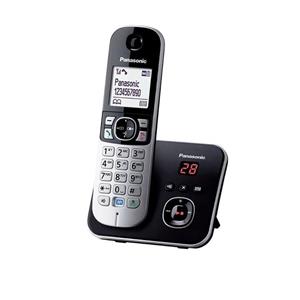 تلفن بی سیم پاناسونیک مدل KX-TG6821 Panasonic KX-TG6821