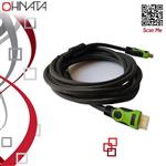 Diana 3M HDMI Cableکابل کنفی