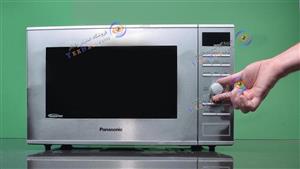 مایکروویو پاناسونیک NN-SD681S Panasonic NN-SD681S Microwave