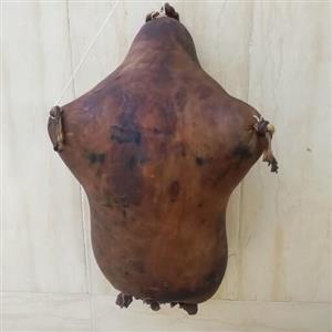 مشک کره گیری تولیدات خراسان مخصوص تلم زدن