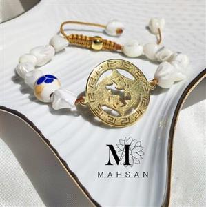 دستبند ماه اسفند