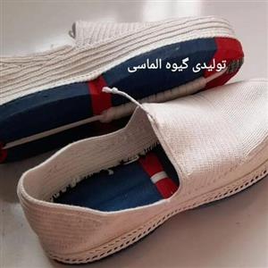 گیوه کلاش اصلی  کرمانشاه مردانه