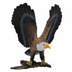 فیگور پرندگان عقاب کد 2254