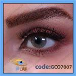لنز رنگی اسپرینگ مل کول بدون دور سالانه کد GCO7007