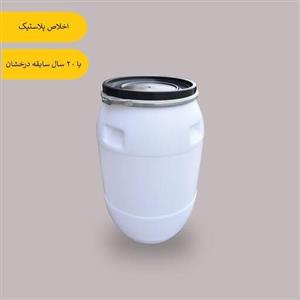 قیمت و خرید بشکه پلاستیکی گالن صنعتی انواع دبه جات و دبه ربی در انواع ...