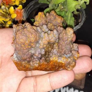 سنگ راف کلکسیونی سلیمانی120