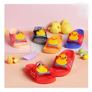 دمپایی دخترانه سایز 22تا24