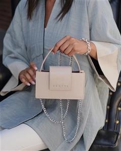 کیف مینی بگ wb9003 برند چرم کاکتوس