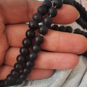 سنگ اونیکس مشکی مات 50عددی