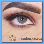 لنز رنگی مجیک گری سالانه کد LAZ5003