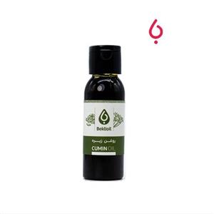 روغن زیره 60 میل بکلی(Cumin Oil)