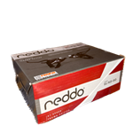 دسته دنده و ترمز دوچرخه کلاچدار 7سرعته برند REDDO مدل REDDO BRAND SL-KD80 21SP