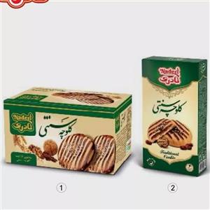 کلوچه سنتی نادری