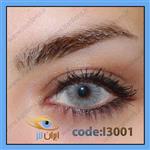 لنز رنگی الیو‌ دیاموند سالانه کد I3001