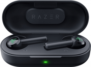 ایرپاد وایرلس هامرهد ریزر || Razer  Wireless HeadPhone Hammerhead True Razer Hammerhead True Wireless HeadPhone