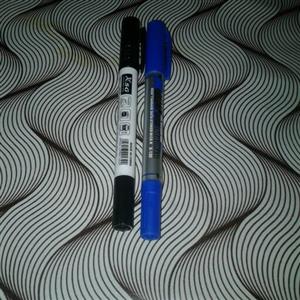 کد279 - ماژیک cd - ماژیک دوسر x130 - ماژیک دوسر x120 - ماژیک سی دی