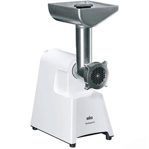 Braun G1500 Meat Grinder