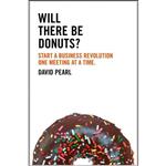 کتاب زبان اصلی Will There Be Donuts by David Pearl اثر David Pearl
