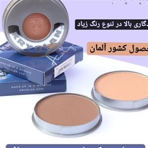 پنکک کیک میکاپ کریولاین