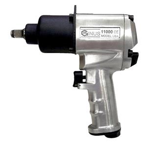 آچار بکس بادی جنیوس تولز مدل TWIN HAMMER کد 11000