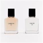 عطر دو عددی زارا اورکید-گاردنیا Zara orchid-gardenia 30ml