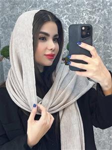 شال برشکا اکلیلی