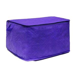بقچه زیپ دار پارچه ای سایز پنج ( 100 در 50 در 50 ) بسته 12 عددی