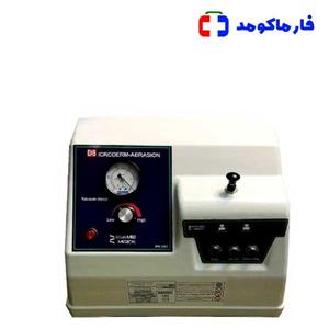 دستگاه میکرودرم  ابریژن رهامد