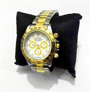 ساعت مچی مردانه رولکس دیت جاس قفل رولکسی موتور ژاپن Rolex
