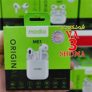 هندزفری بی سیم ایرپاد airpod مارک modio مدل2 