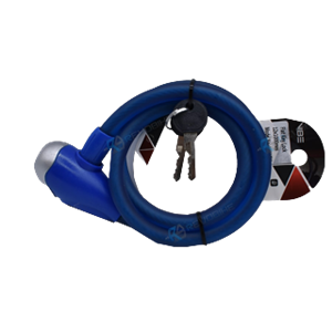 قفل دوچرخه Vibe مدل 1000C24