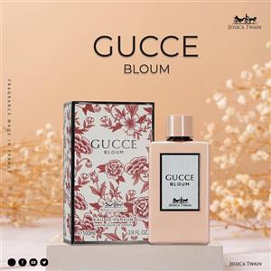 GUCCI Gucci Bloom ادوپرفیوم گوچی بلوم 100 میل با ماندگاری بالای 12ساعت