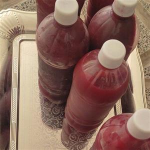 آب زرشک خراسان جنوبی  غلیظ از دل طبیعت