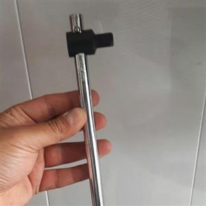 دسته بکس کشویی اسکای درایو  یک دوم