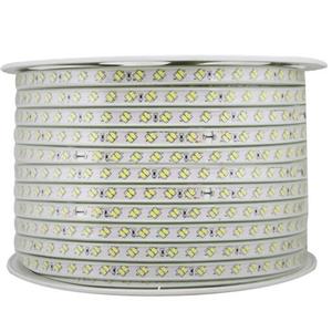 ریسه نور مخفی دو لاین گارانتی دار ال ای دی smd با رنگ نور سفید( لاله زار)