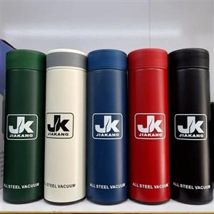 فلاسک هوشمند JK حجم 500 میل دارای فیلتر صافی