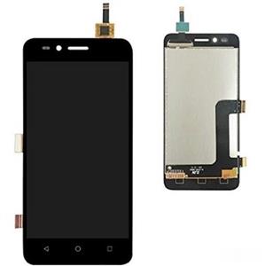 تاچ ال سی دی اصلی هواوی HUAWEI Y3-2 4G رنگ مشکی