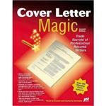 کتاب زبان اصلی Cover Letter Magic nd Edition انتشارات Jist Works