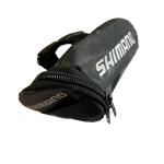 کیف زیر زین دوچرخه طرح شیمانو shimano