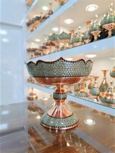 میوه خوری الماس تراش 