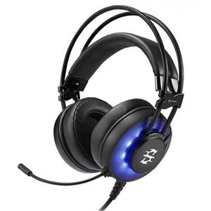 هدست گیمینگ شارکن مدل SKILLER SGH2 Sharkoon SKILLER SGH2 Gaming Headset